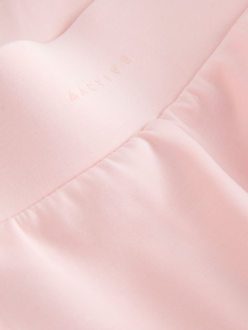 Barrel Pantaloni di Next in rosa