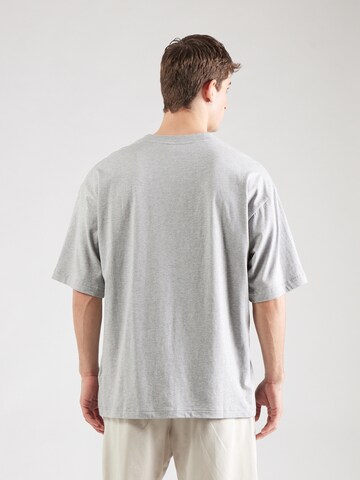 T-Shirt fonctionnel ADIDAS SPORTSWEAR en gris