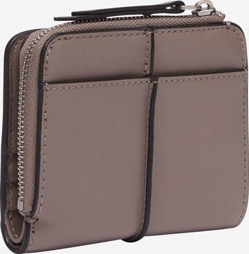 Liebeskind Berlin Wallet in Brown