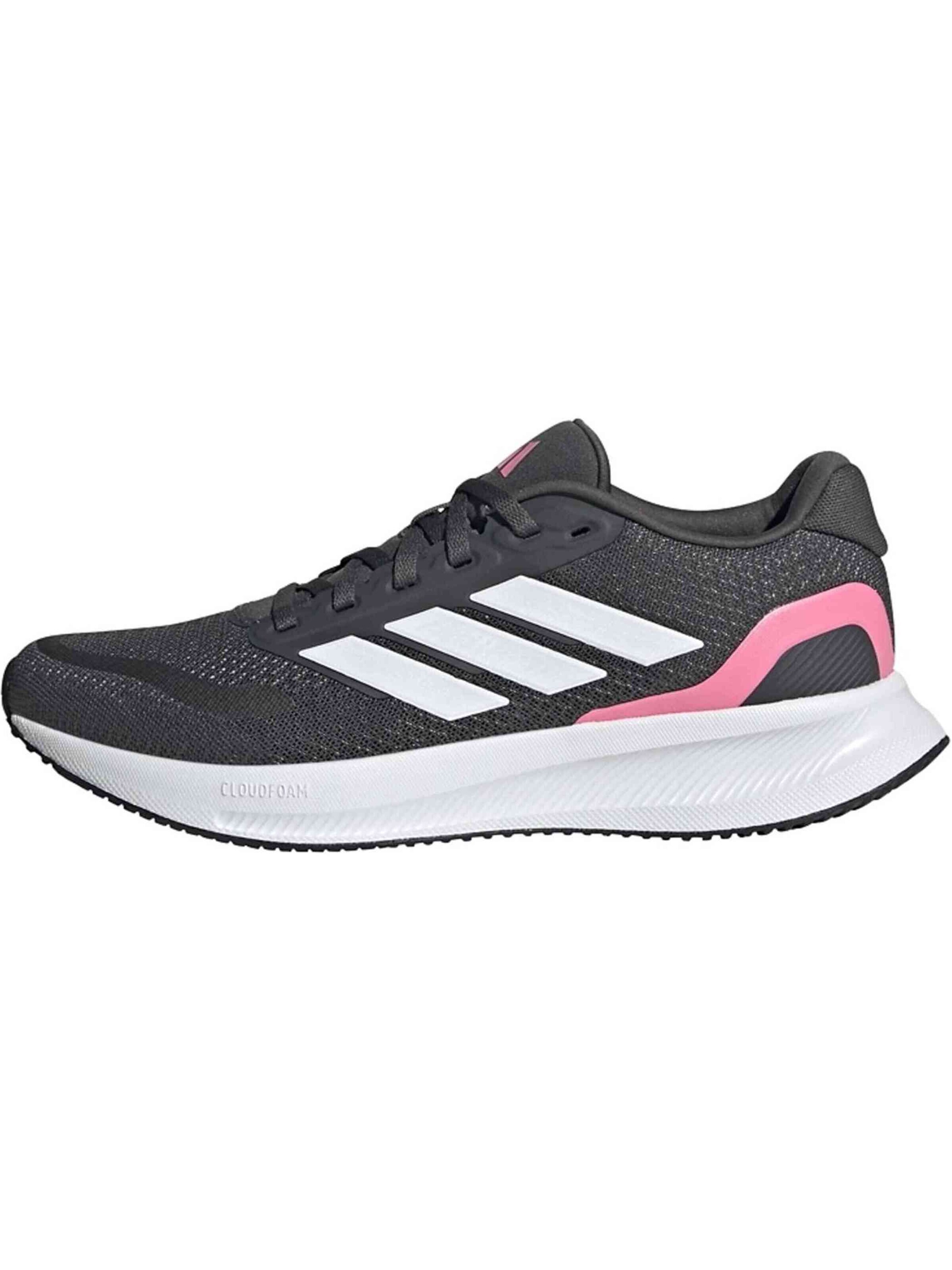 Scarpa sportiva '077-51617909473619' di ADIDAS ORIGINALS in nero