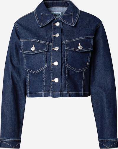ONLY Välikausitakki 'ONLWonder' värissä sininen denim, Tuotenäkymä