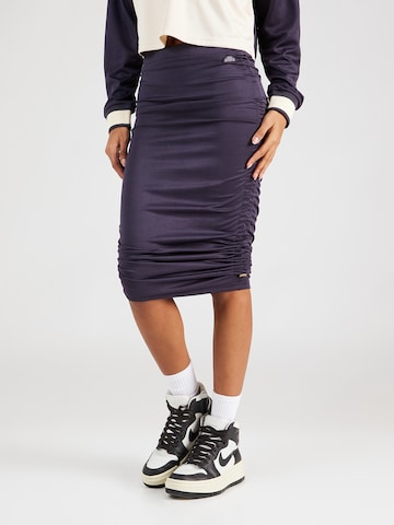 ELLESSE Skirt 'Fabbi' in Grey: front