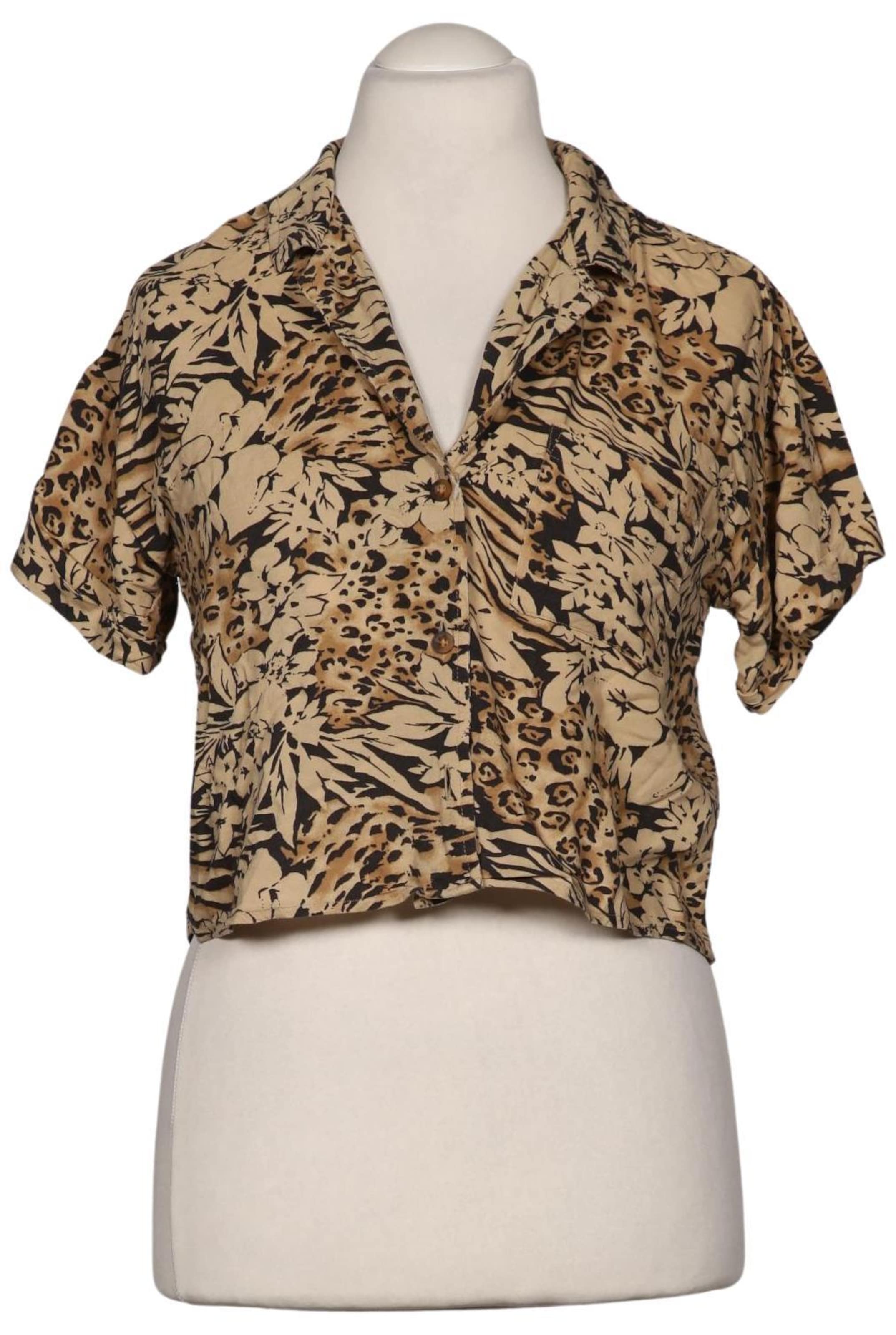 HOLLISTER Blouse & Tunic in M in Mixed colors: front