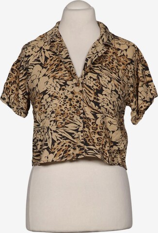 HOLLISTER Blouse & Tunic in M in Mixed colors: front