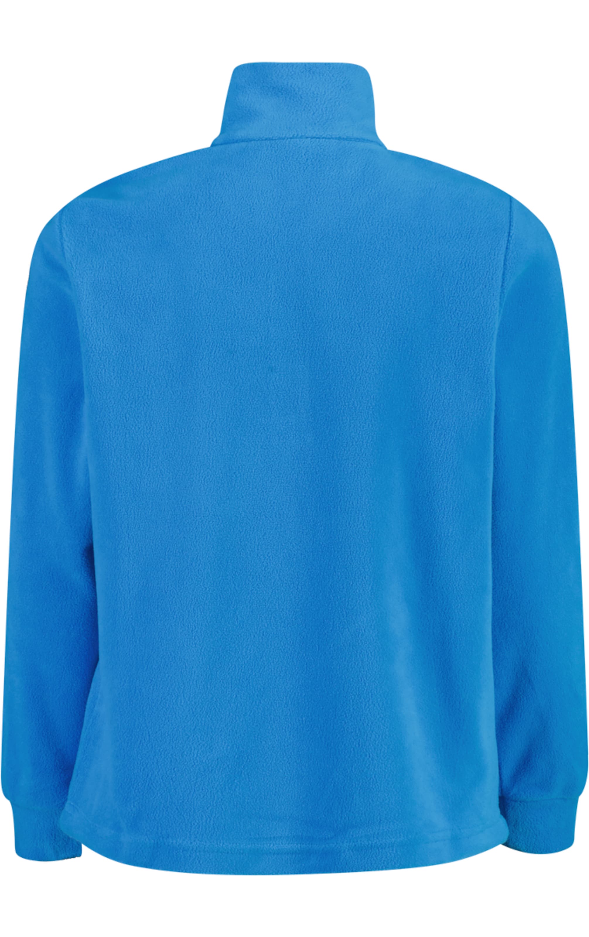 CMP Fleecejacke in Blau