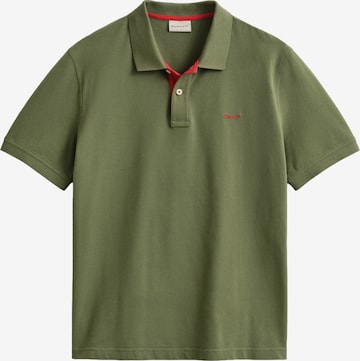 GANT Shirt in Green: front