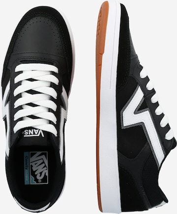 VANS - Sapatilhas baixas em preto