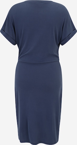 Robe 'ANNIE' OBJECT Tall en bleu