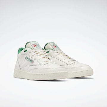 Reebok Sports shoe in White