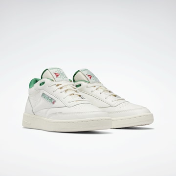 Chaussure de sport Reebok en blanc