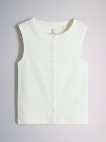 The Set Top in Gemengde kleuren