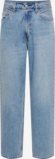 LEVI'S ® Jeans '579 Stay Baggy Taper' i blå denim, Produktvy