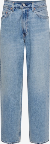 LEVI'S ® Loosefit Τζιν '579 Stay Baggy Taper' σε μπλε: μπροστά