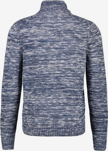 LERROS Sweater in Blue