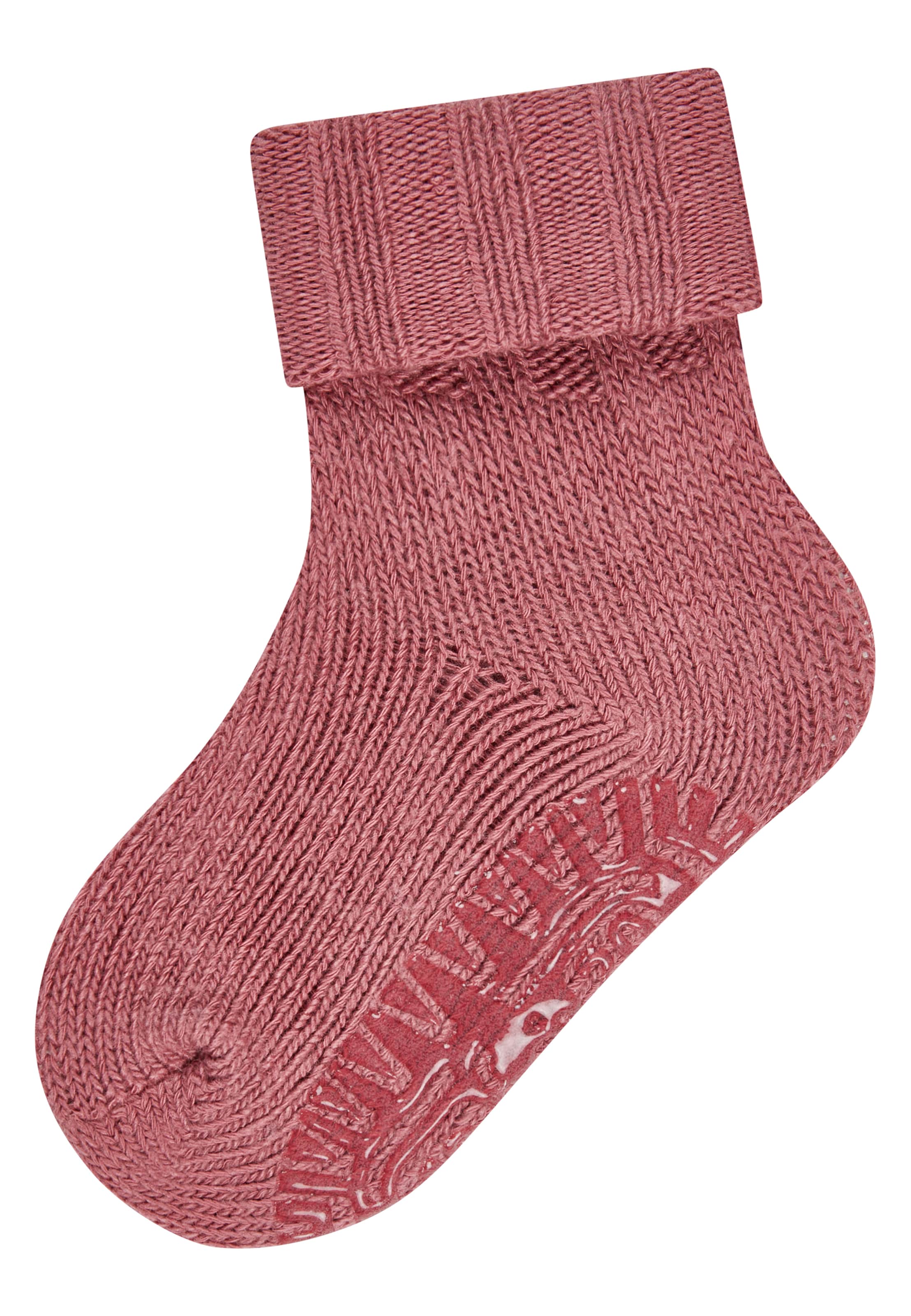 STERNTALER Socken in Pink: Vorderseite
