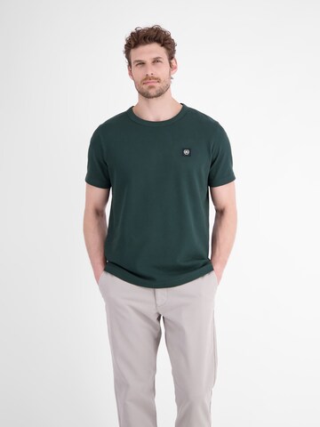 LERROS Shirt in Green