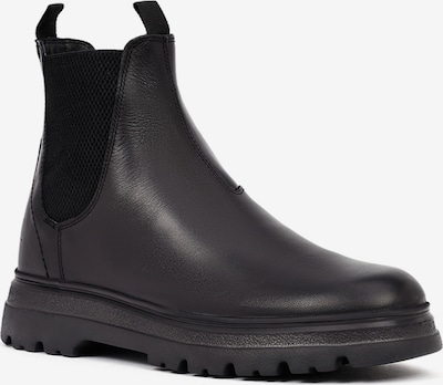 Derimod Chelsea-bootsit koossa 40 värissä musta, Tuotenäkymä
