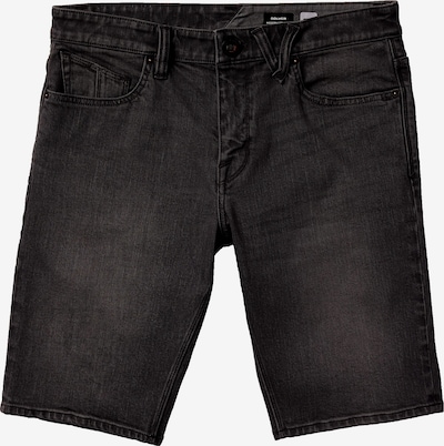 Jeans 'Solver' Volcom di colore nero, Visualizzazione prodotti