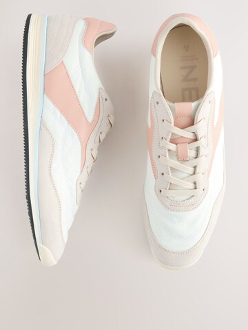 Sneaker low 'Forever Comfort®' de la Next pe bej