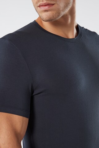 INTIMISSIMI Shirt in Blau