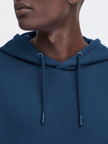 BLEND Sweater ' BHKusol ' in Blue