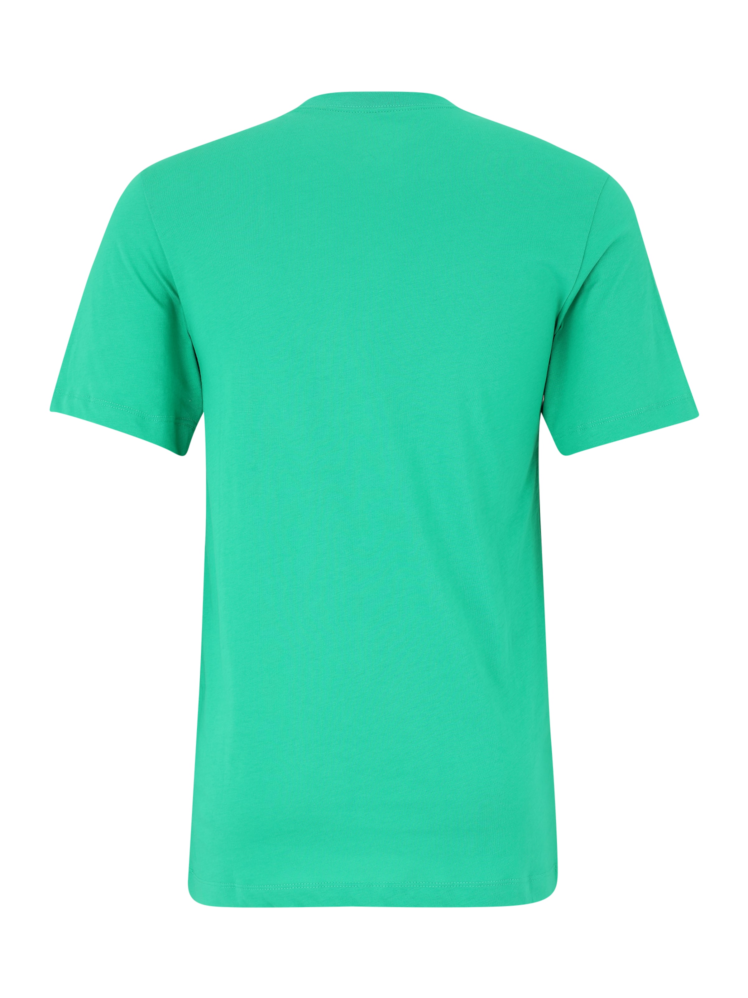 Nike Sportswear - Ajuste regular Camiseta 'Club' en verde