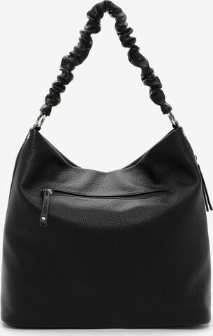 Suri Frey - Bolso de hombro 'Shirley' en negro