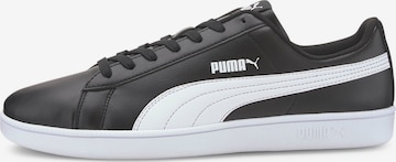 PUMA Sneaker in Schwarz: Vorderseite