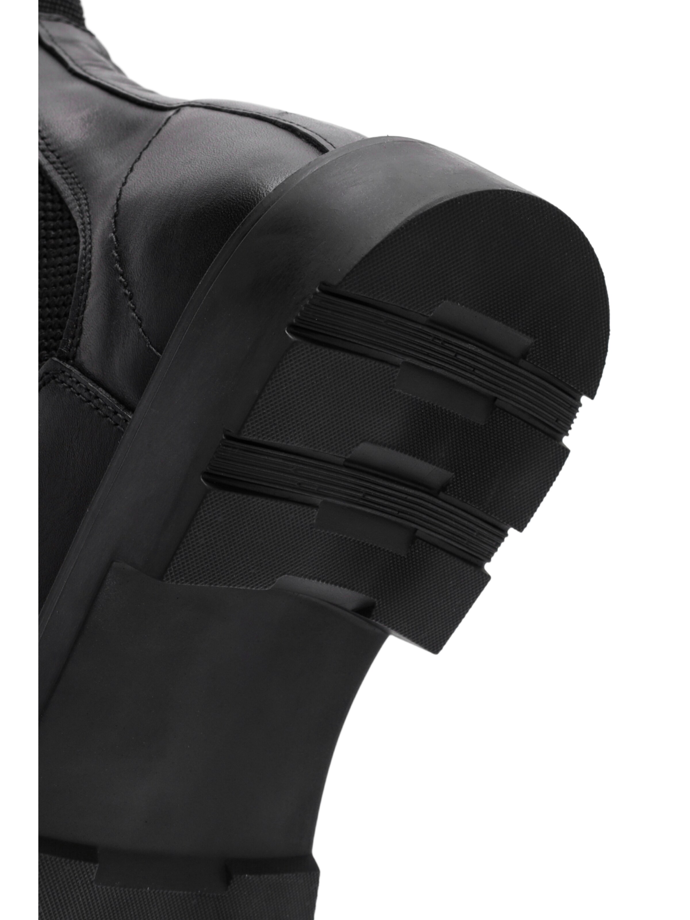 Derimod Chelsea boots in Black