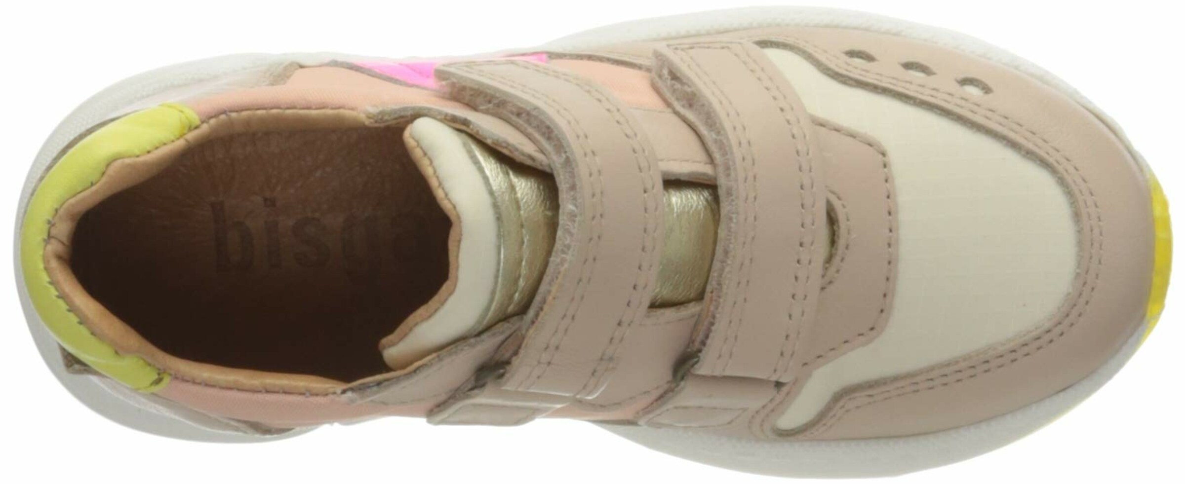 BISGAARD Sneaker in Grau