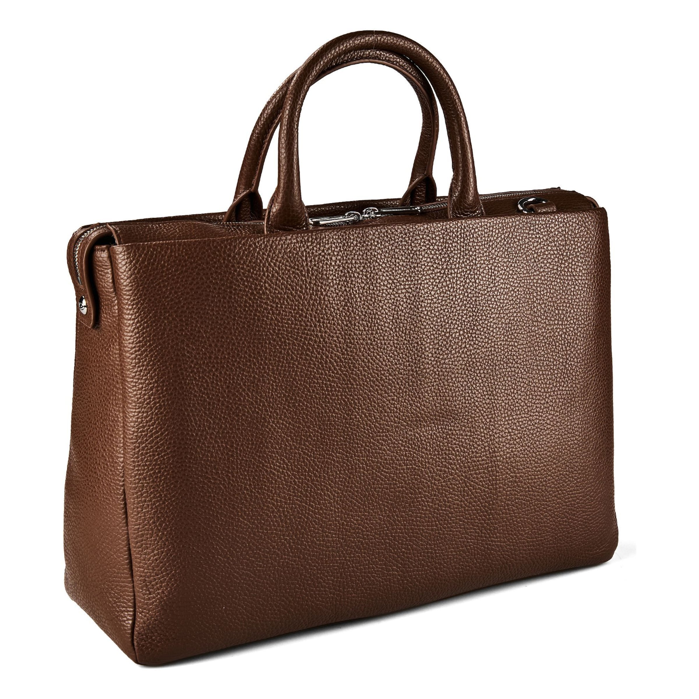 Sacs à main 'Mellow Urban' MANDARINA DUCK en marron