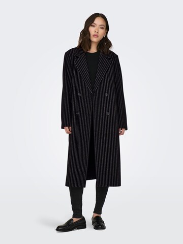 ONLY Between-Seasons Coat 'Josie' in Black