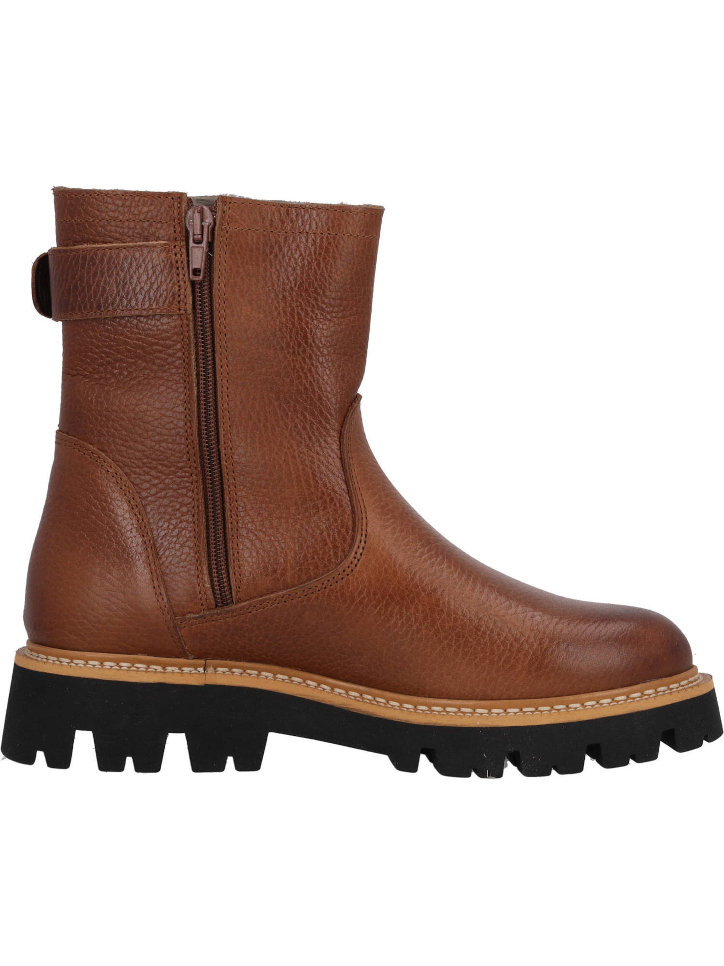 brūns Palado Puszābaki 'Ensah'