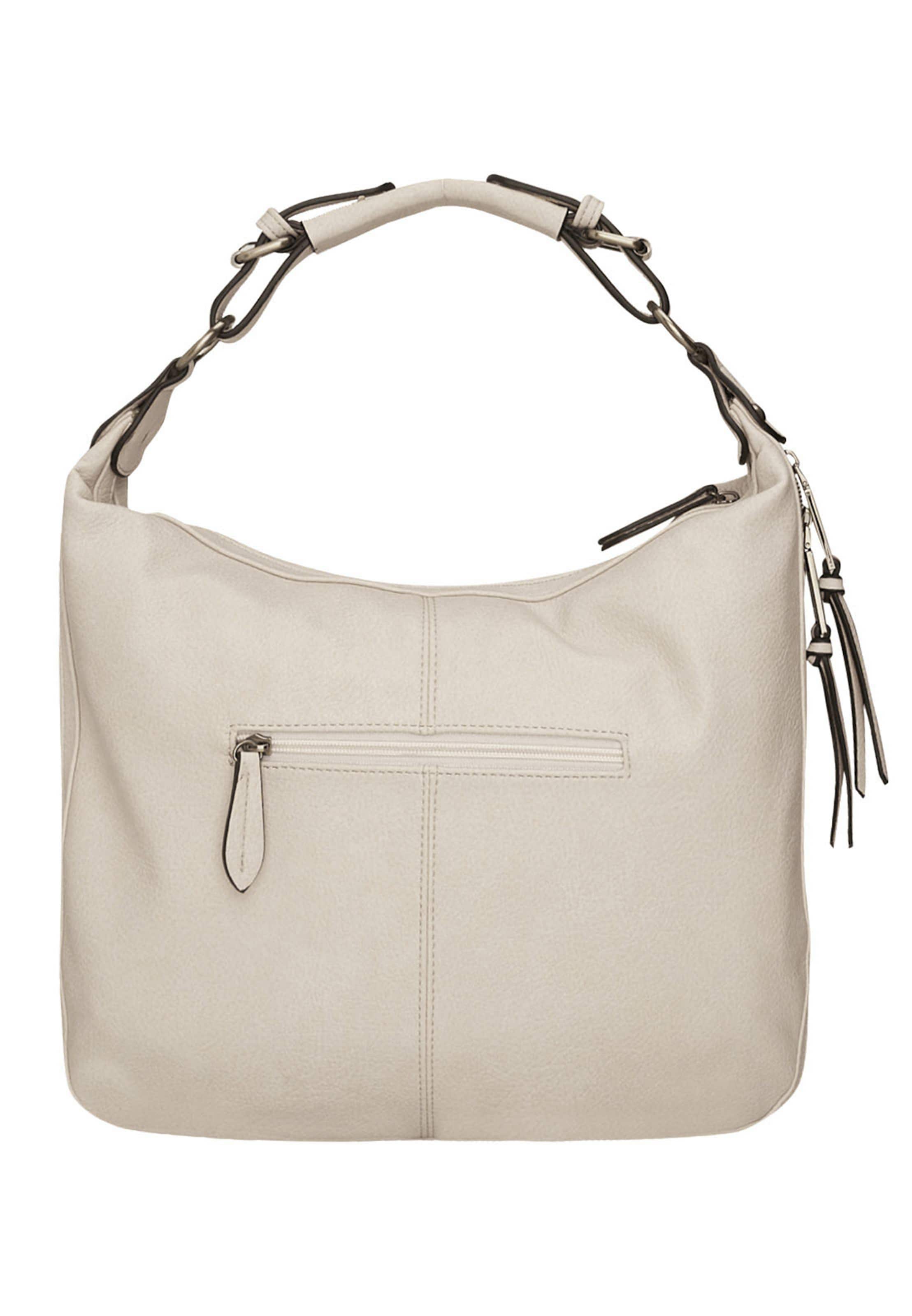 HARPA Shoulder bag 'Tate' in White