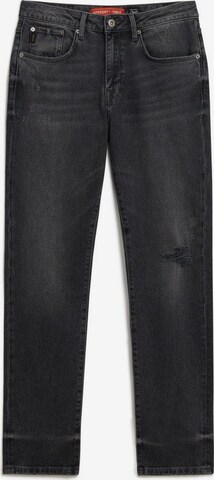 Superdry Jeans in Schwarz: predná strana