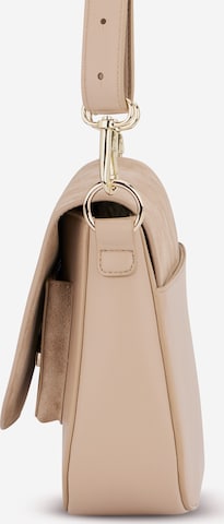 Expatrié Tasche 'Louise Medium' in Beige