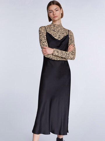 SET Kleid in Schwarz