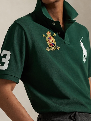 Polo Ralph Lauren Póló - zöld