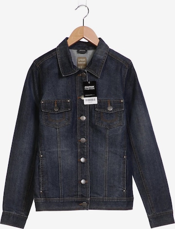 Urban Classics Jacket & Coat in M in Blue: front