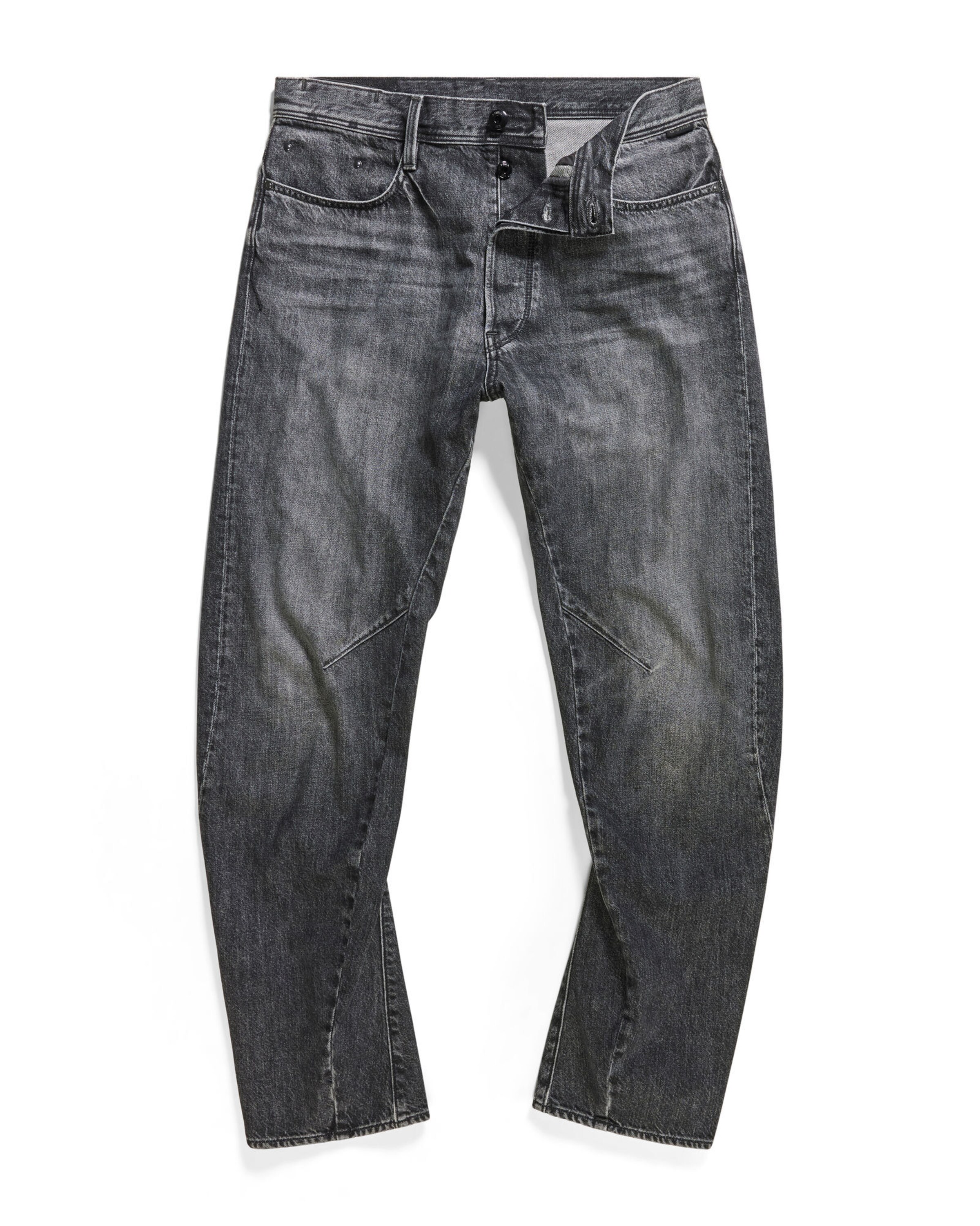G-STAR Jeans in Grey: front