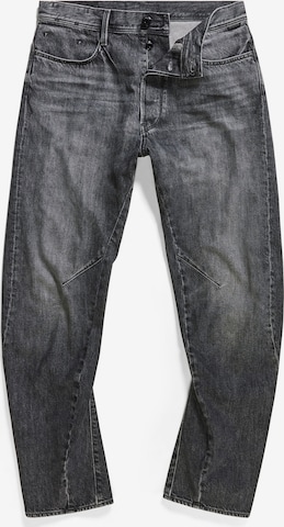 G-STAR Jeans in Grau: Vorderseite