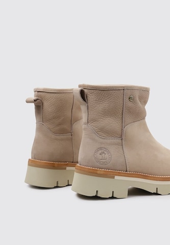 PANAMA JACK Stiefelette in Beige