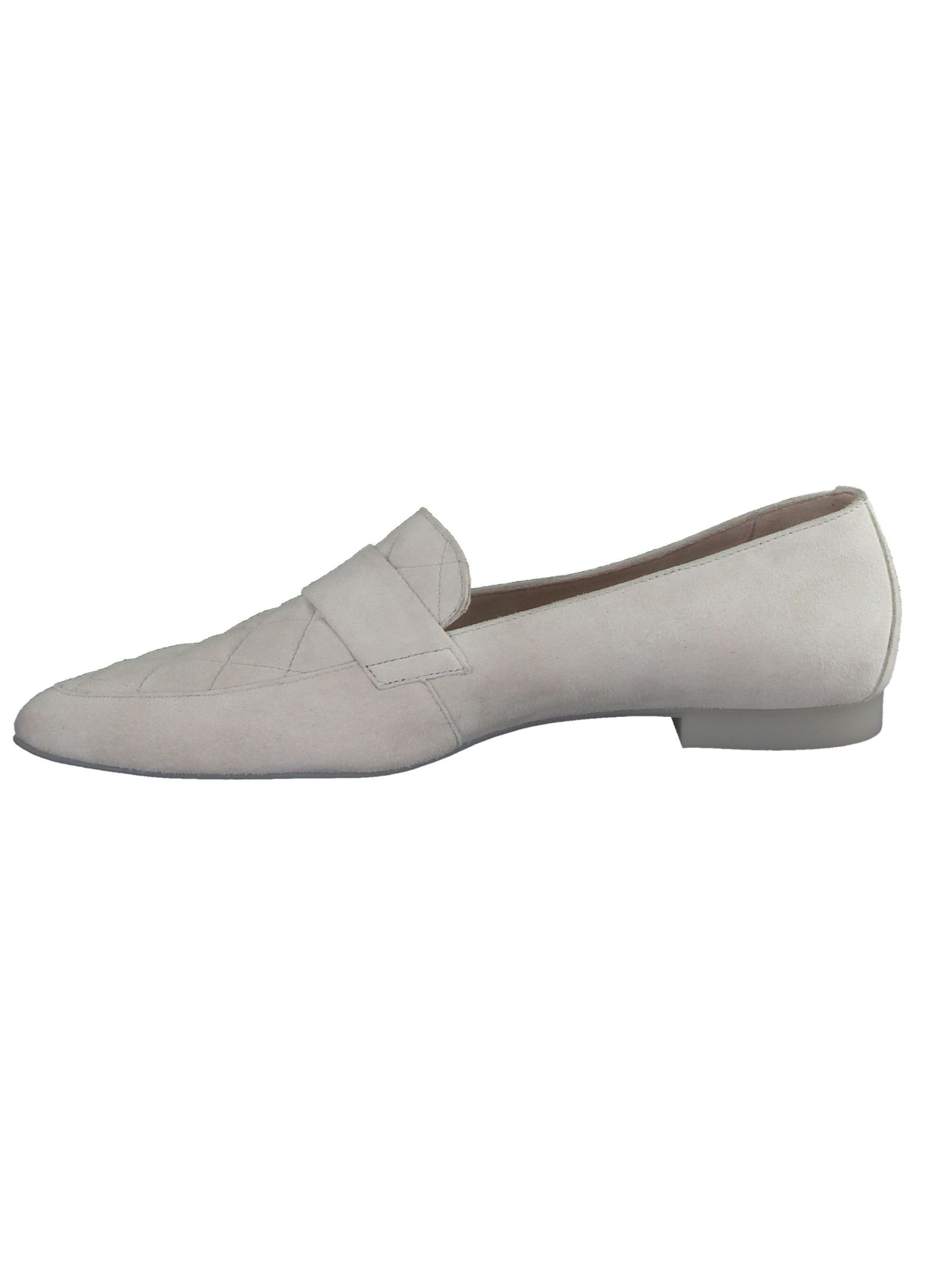 Chaussure basse Paul Green en gris
