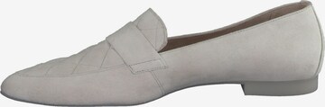 Slipper di Paul Green in grigio