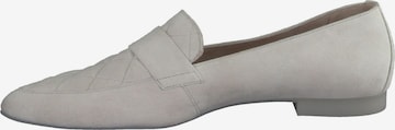 Chaussure basse Paul Green en gris