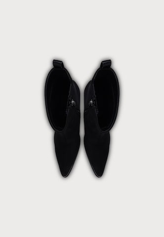Bottines Hailys en noir