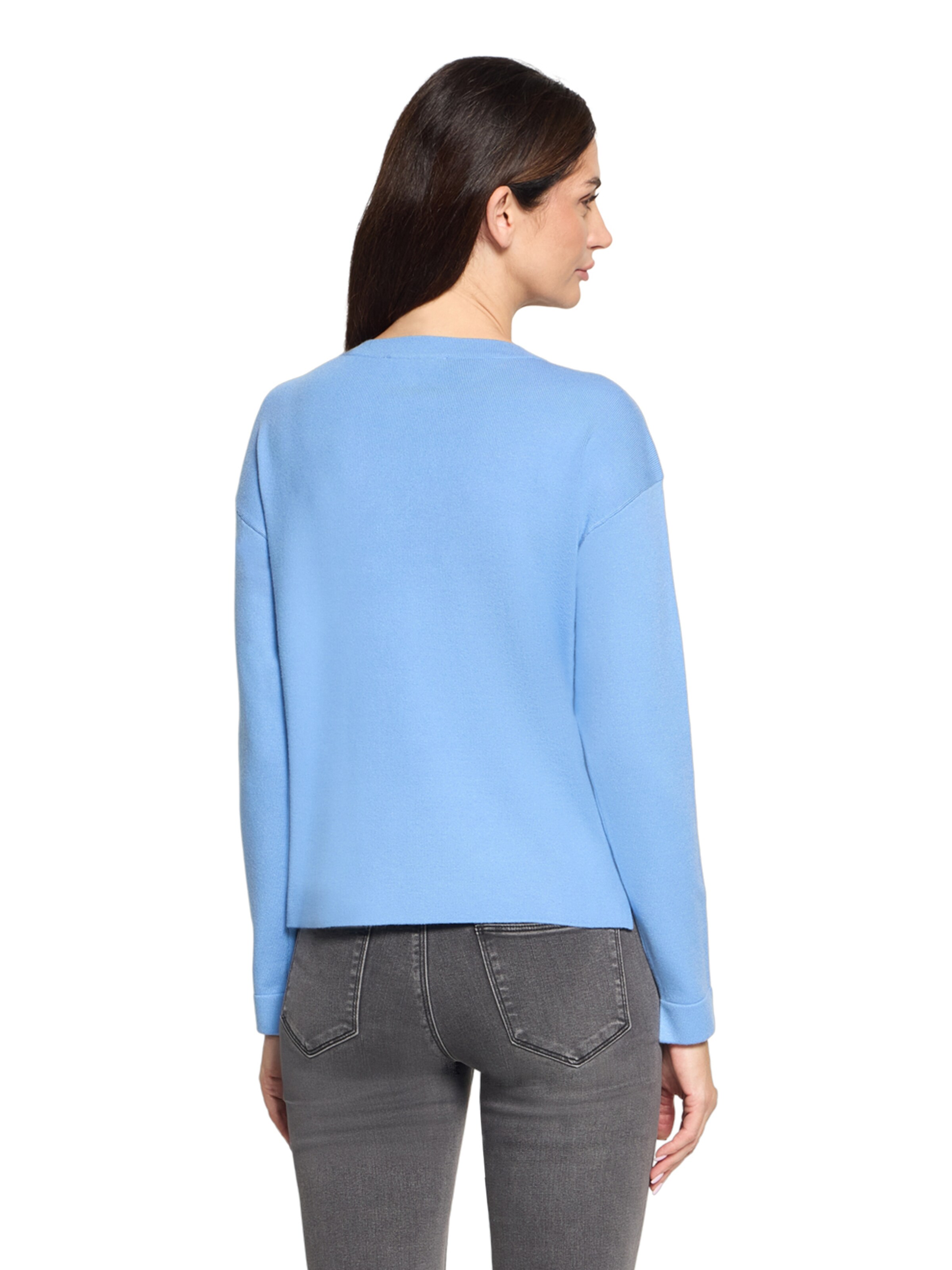 Betty Barclay Sweater in Blue