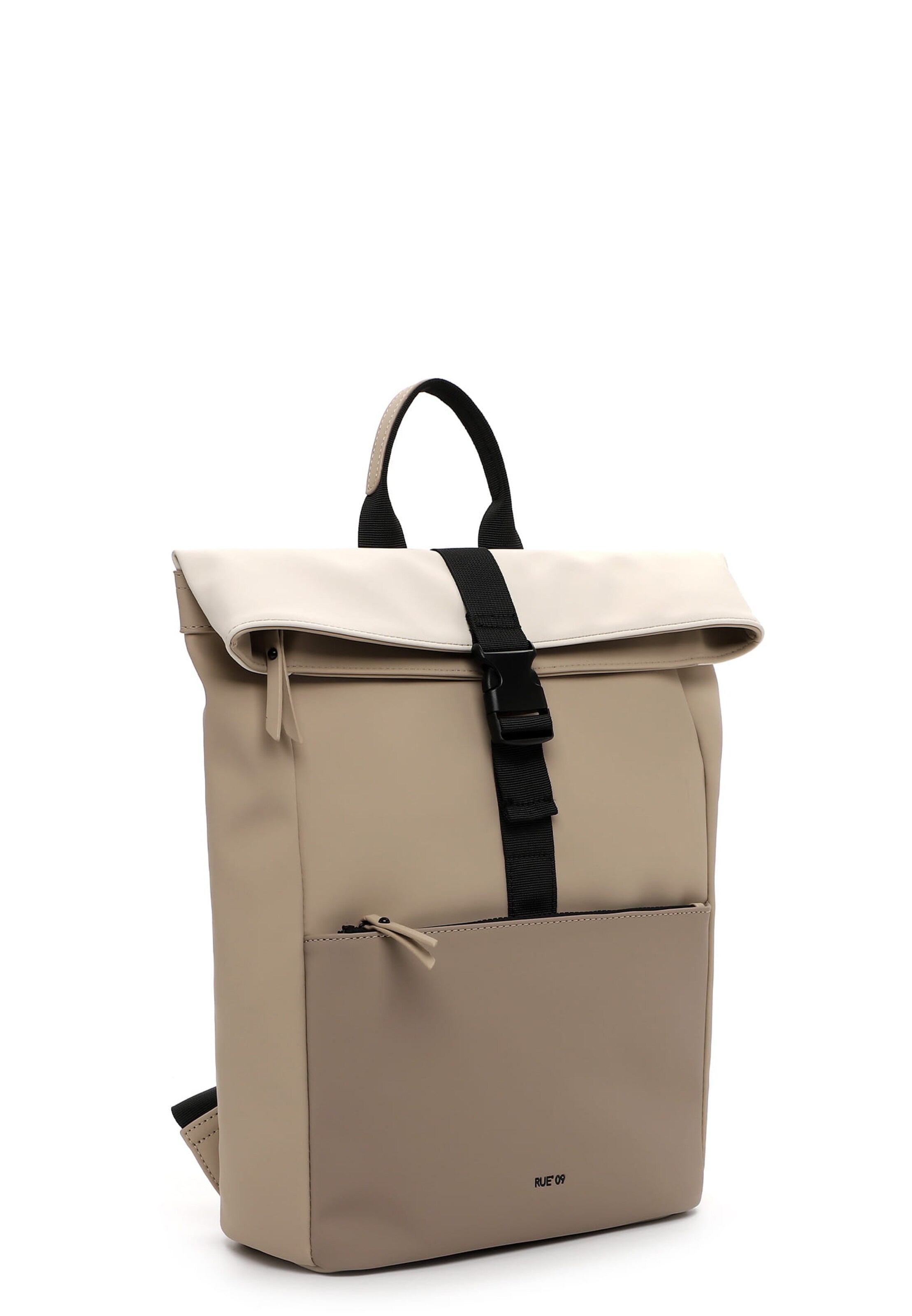 Zaino 'Pessac RUE 09' di Emily & Noah in beige