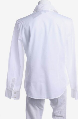 Windsor Blouse & Tunic in L in White