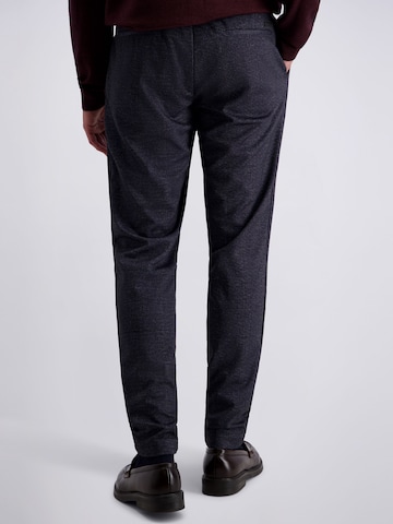 PIERRE CARDIN Regular Chino trousers in Blue